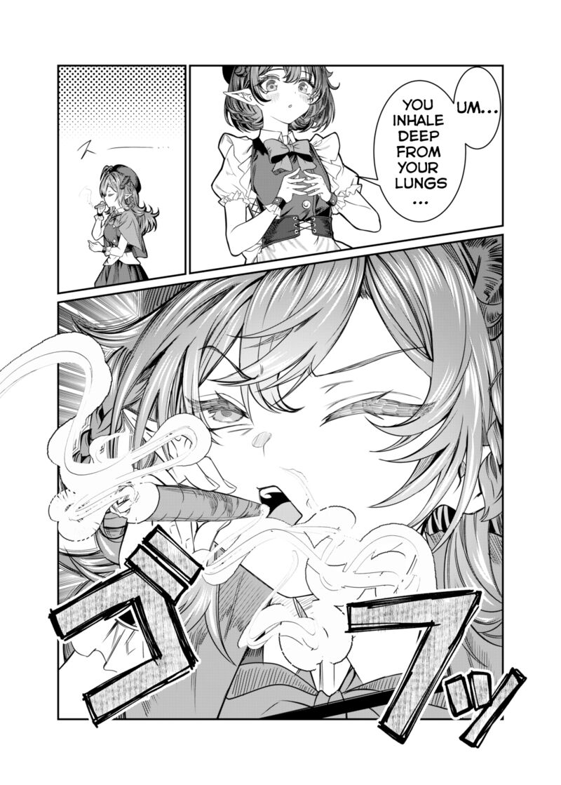 Dorei Wo Choukyoushite Harem Tsukuru 51 6