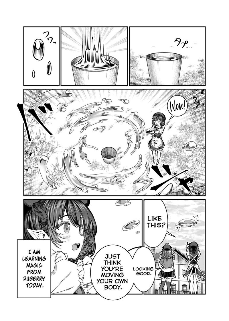 Dorei Wo Choukyoushite Harem Tsukuru 52 1