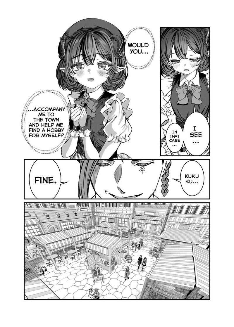 Dorei Wo Choukyoushite Harem Tsukuru 52 10