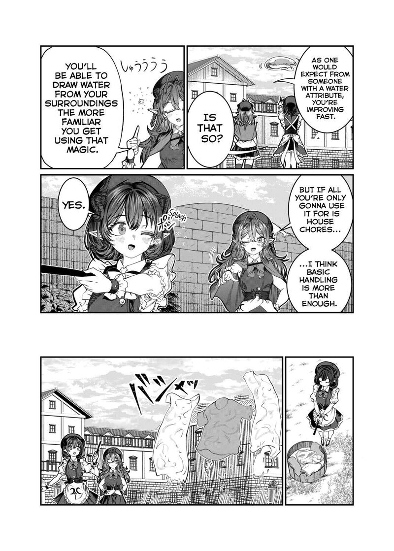 Dorei Wo Choukyoushite Harem Tsukuru 52 2