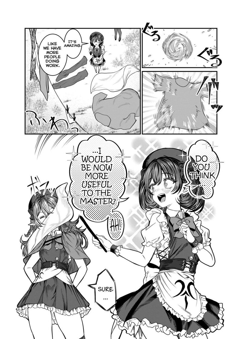Dorei Wo Choukyoushite Harem Tsukuru 52 3