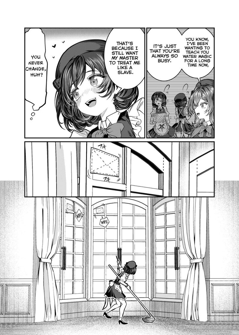 Dorei Wo Choukyoushite Harem Tsukuru 52 4