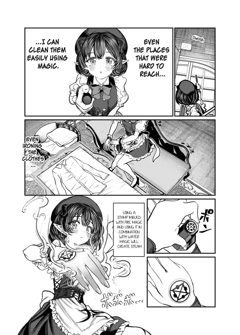 Dorei Wo Choukyoushite Harem Tsukuru 52 5