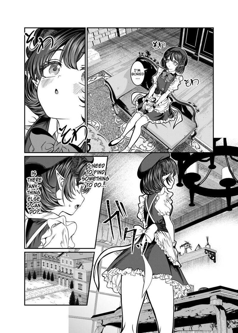 Dorei Wo Choukyoushite Harem Tsukuru 52 7