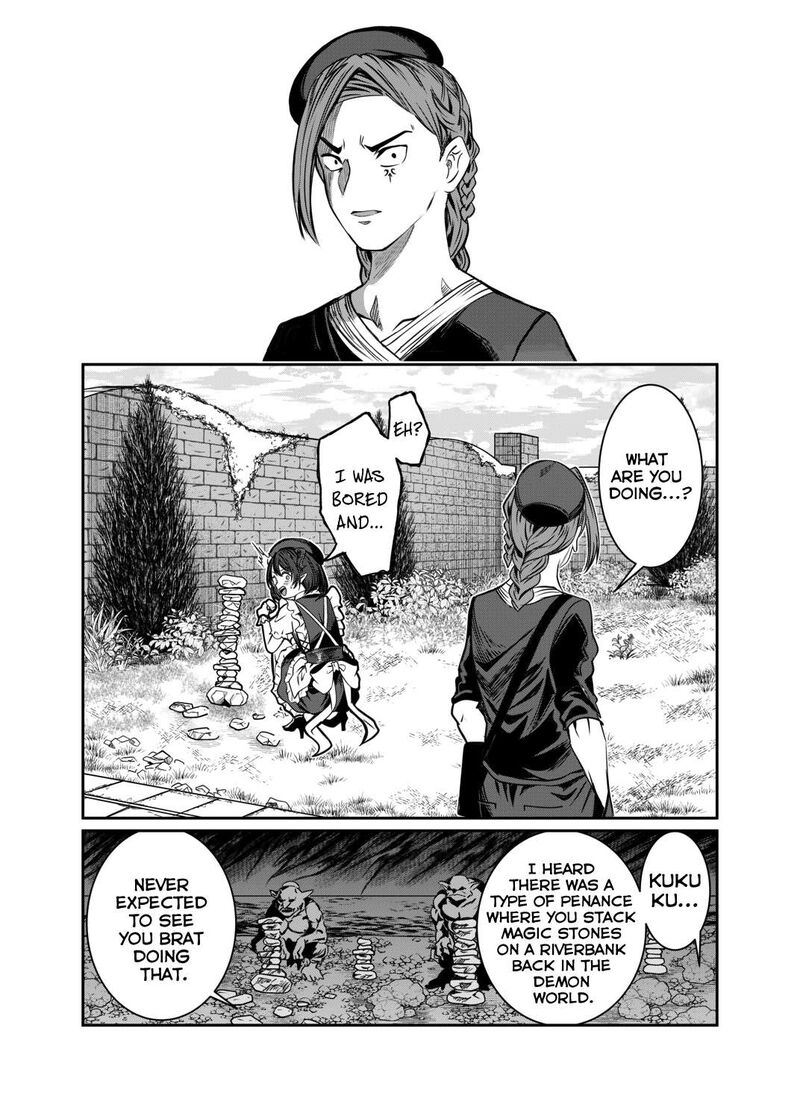 Dorei Wo Choukyoushite Harem Tsukuru 52 8