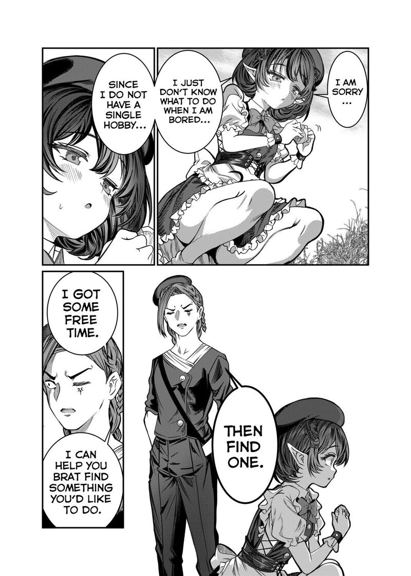 Dorei Wo Choukyoushite Harem Tsukuru 52 9
