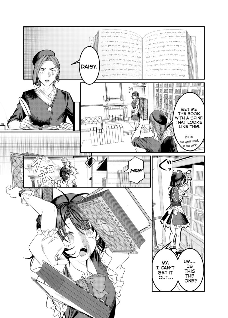Dorei Wo Choukyoushite Harem Tsukuru 55 1