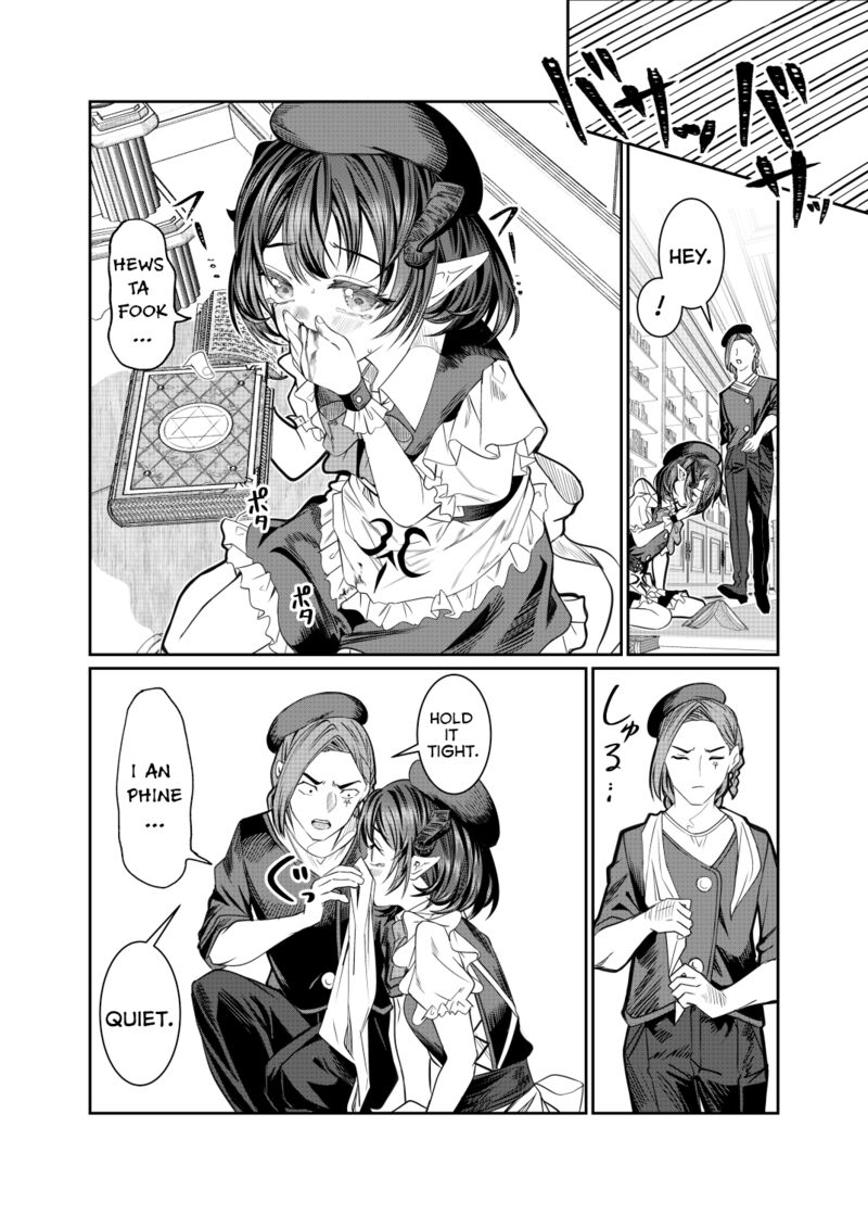 Dorei Wo Choukyoushite Harem Tsukuru 55 2