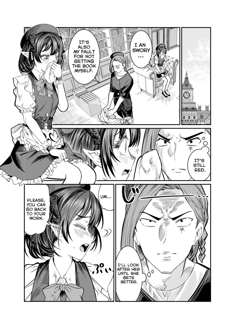 Dorei Wo Choukyoushite Harem Tsukuru 55 3