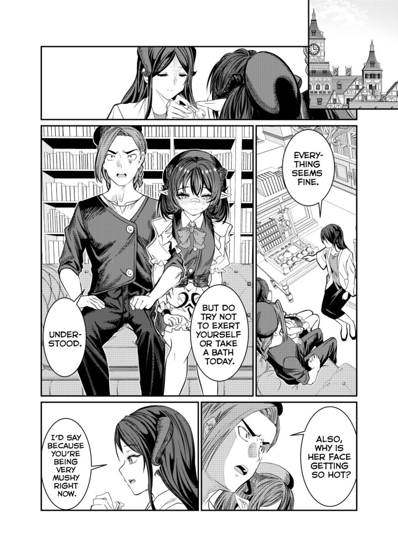 Dorei Wo Choukyoushite Harem Tsukuru 55 5