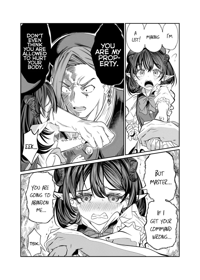 Dorei Wo Choukyoushite Harem Tsukuru 56 2