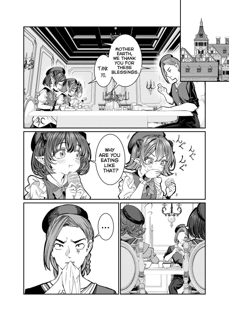 Dorei Wo Choukyoushite Harem Tsukuru 57 2