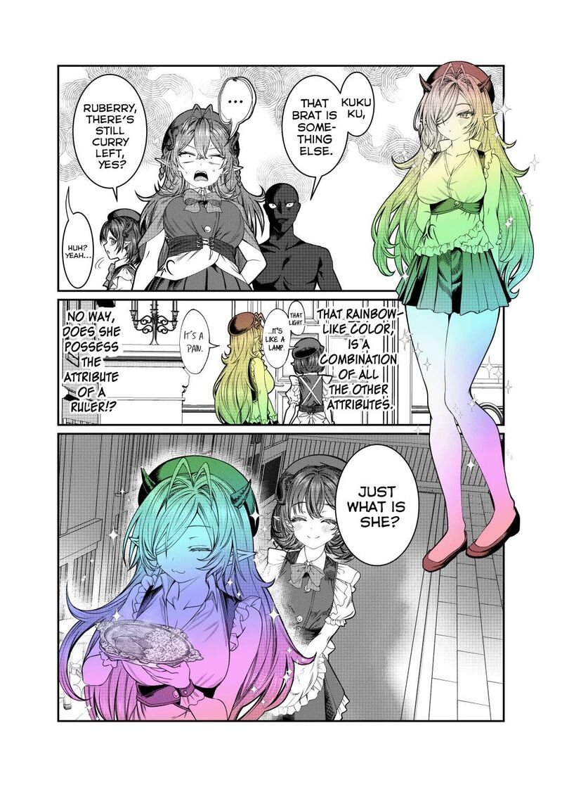 Dorei Wo Choukyoushite Harem Tsukuru 58 6
