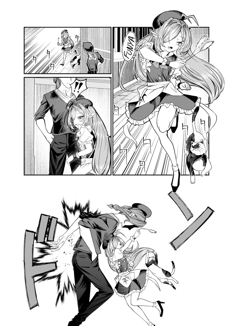 Dorei Wo Choukyoushite Harem Tsukuru 59 1