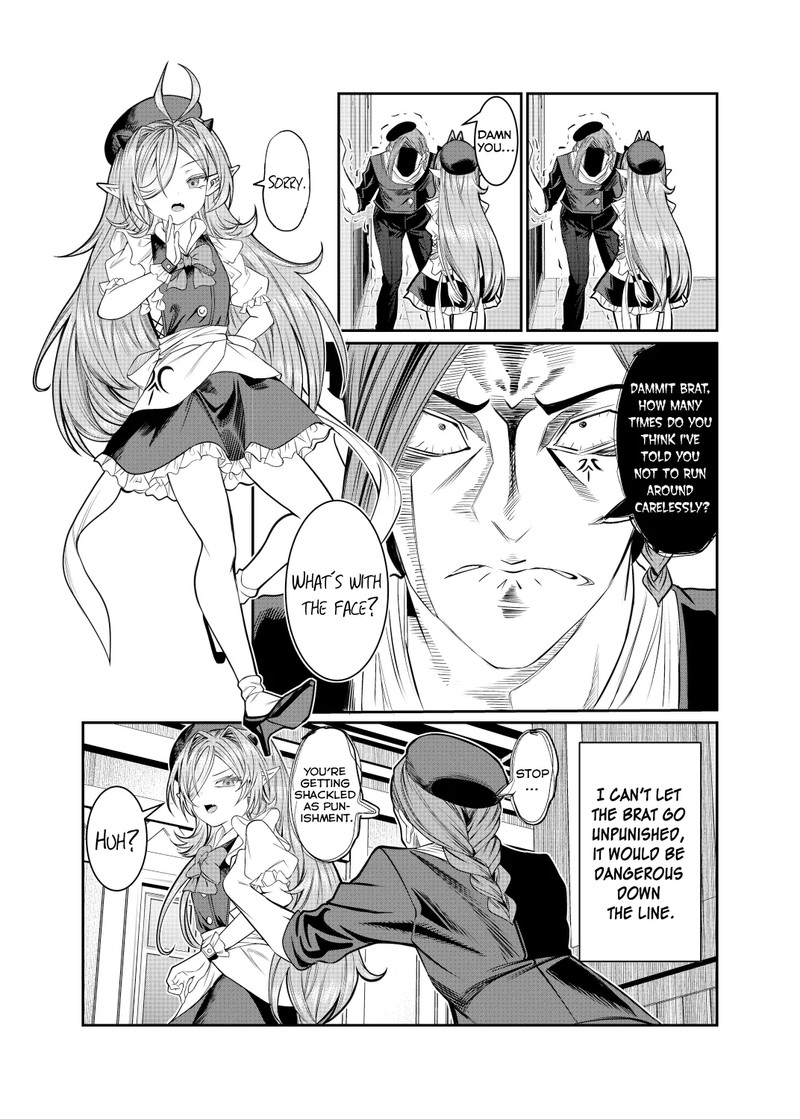Dorei Wo Choukyoushite Harem Tsukuru 59 2