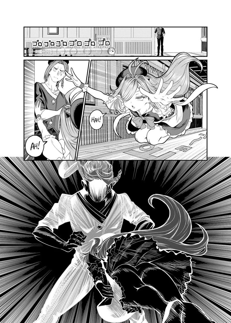 Dorei Wo Choukyoushite Harem Tsukuru 59 6