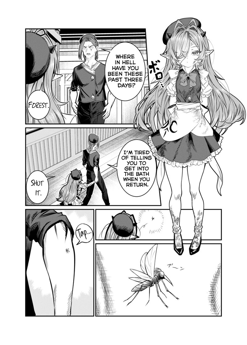 Dorei Wo Choukyoushite Harem Tsukuru 60 1