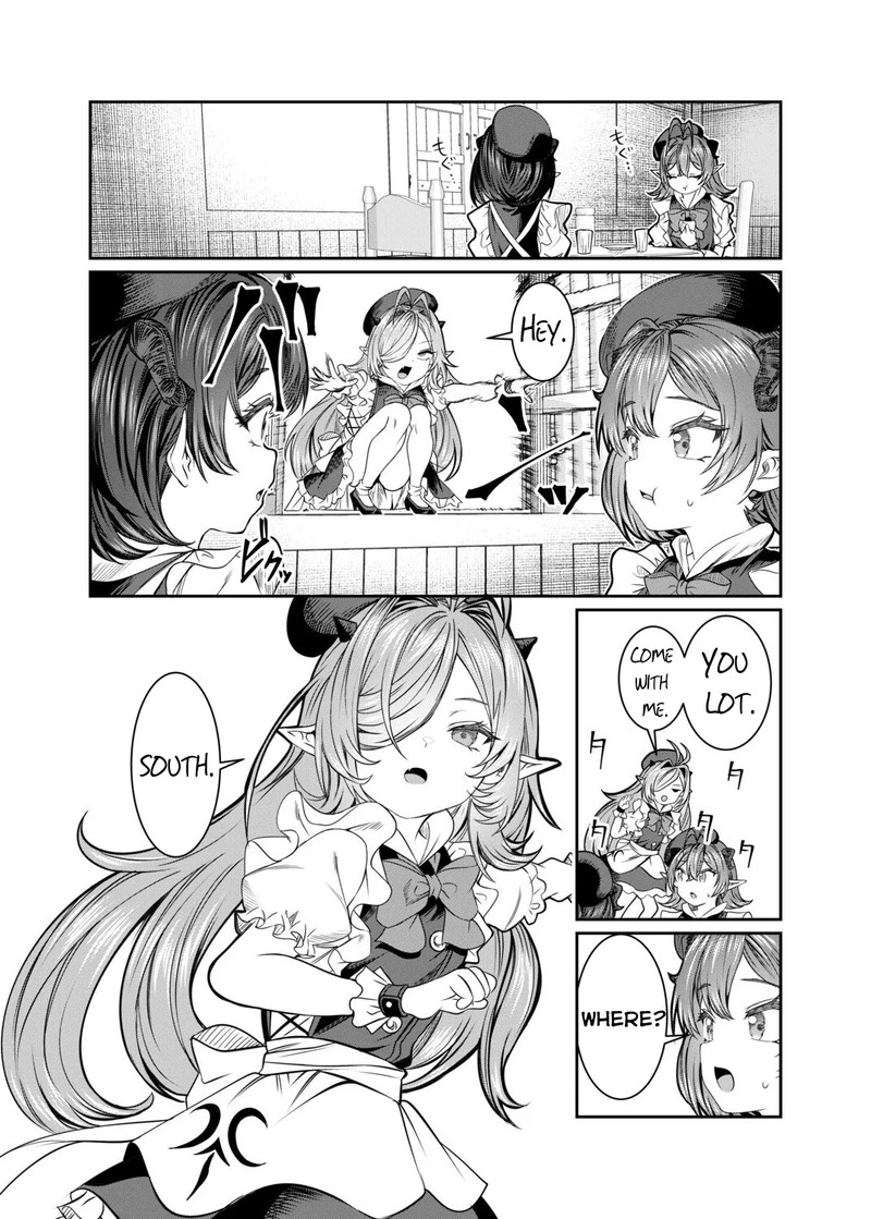 Dorei Wo Choukyoushite Harem Tsukuru 60 10