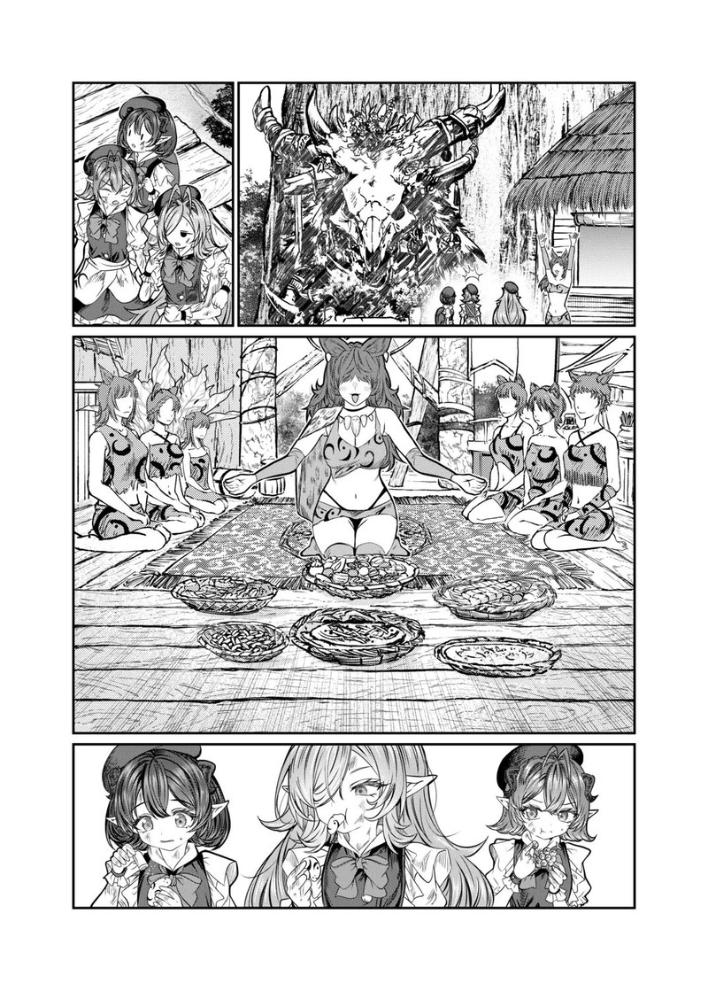 Dorei Wo Choukyoushite Harem Tsukuru 60 14