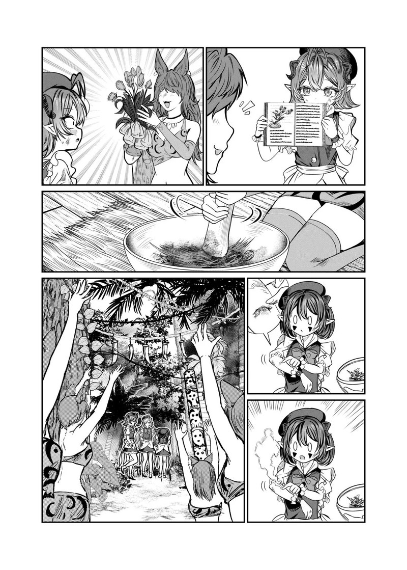 Dorei Wo Choukyoushite Harem Tsukuru 60 15