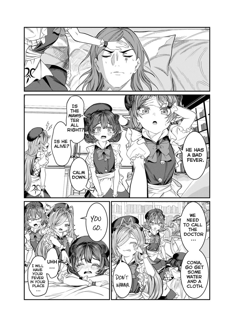 Dorei Wo Choukyoushite Harem Tsukuru 60 3