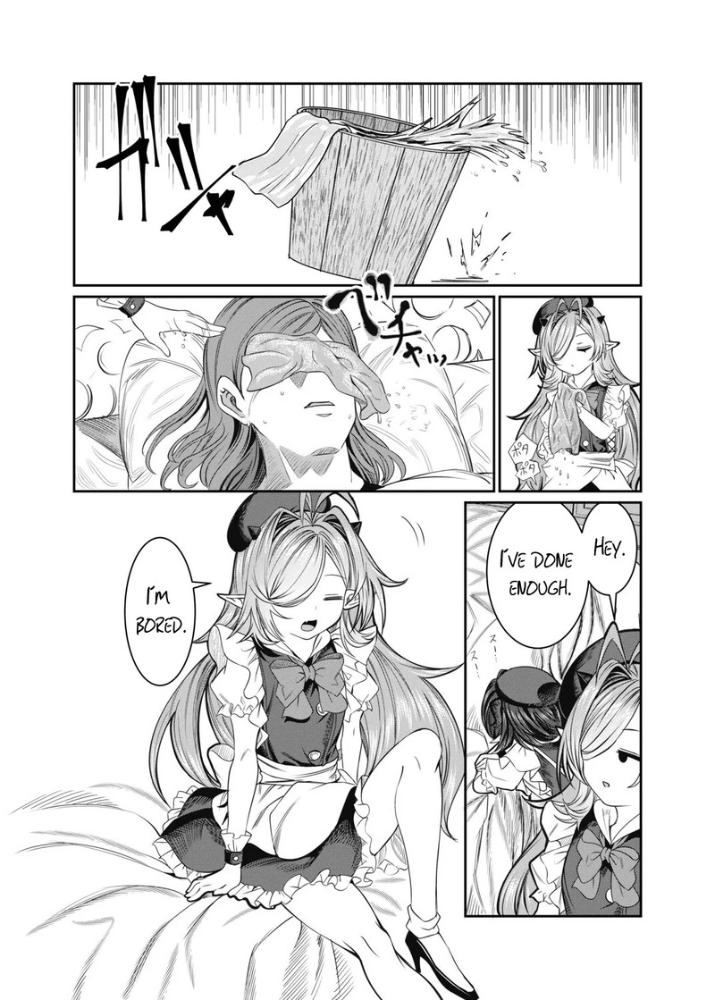 Dorei Wo Choukyoushite Harem Tsukuru 60 4