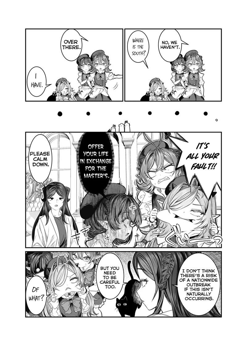 Dorei Wo Choukyoushite Harem Tsukuru 60 6
