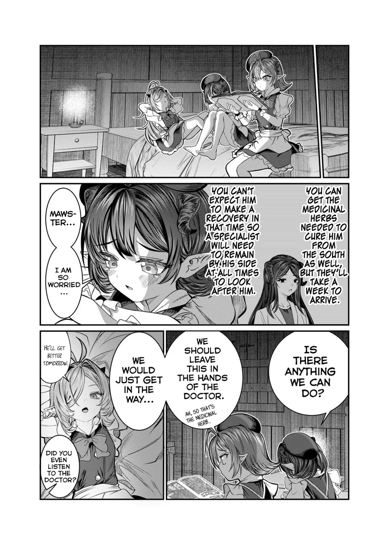 Dorei Wo Choukyoushite Harem Tsukuru 60 7