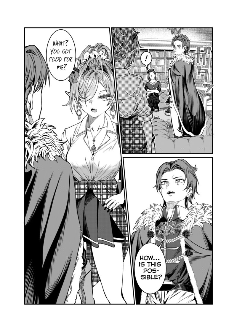 Dorei Wo Choukyoushite Harem Tsukuru 64 12
