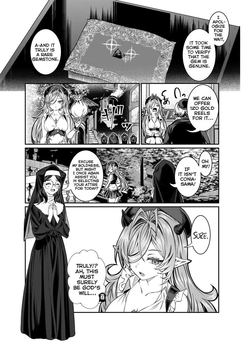 Dorei Wo Choukyoushite Harem Tsukuru 67 4