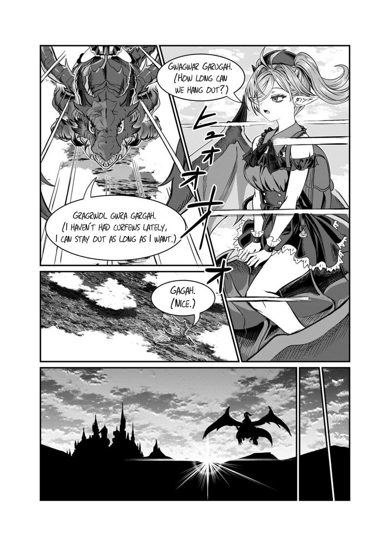 Dorei Wo Choukyoushite Harem Tsukuru 67 8