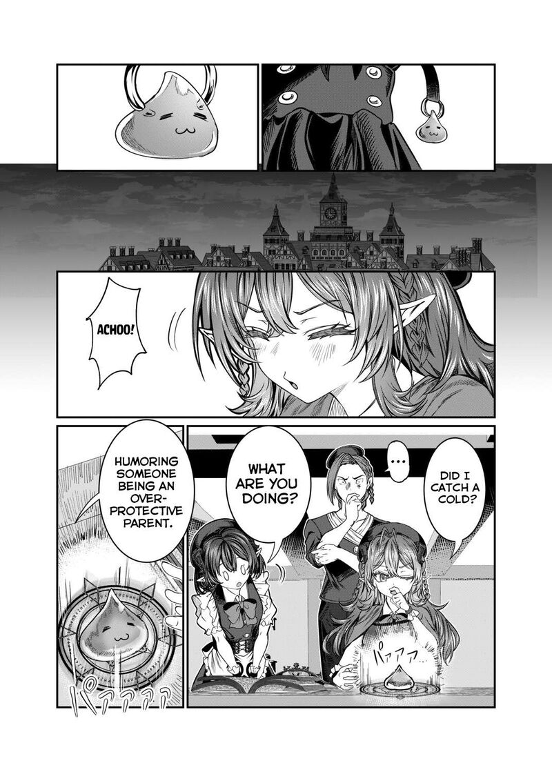 Dorei Wo Choukyoushite Harem Tsukuru 68 15