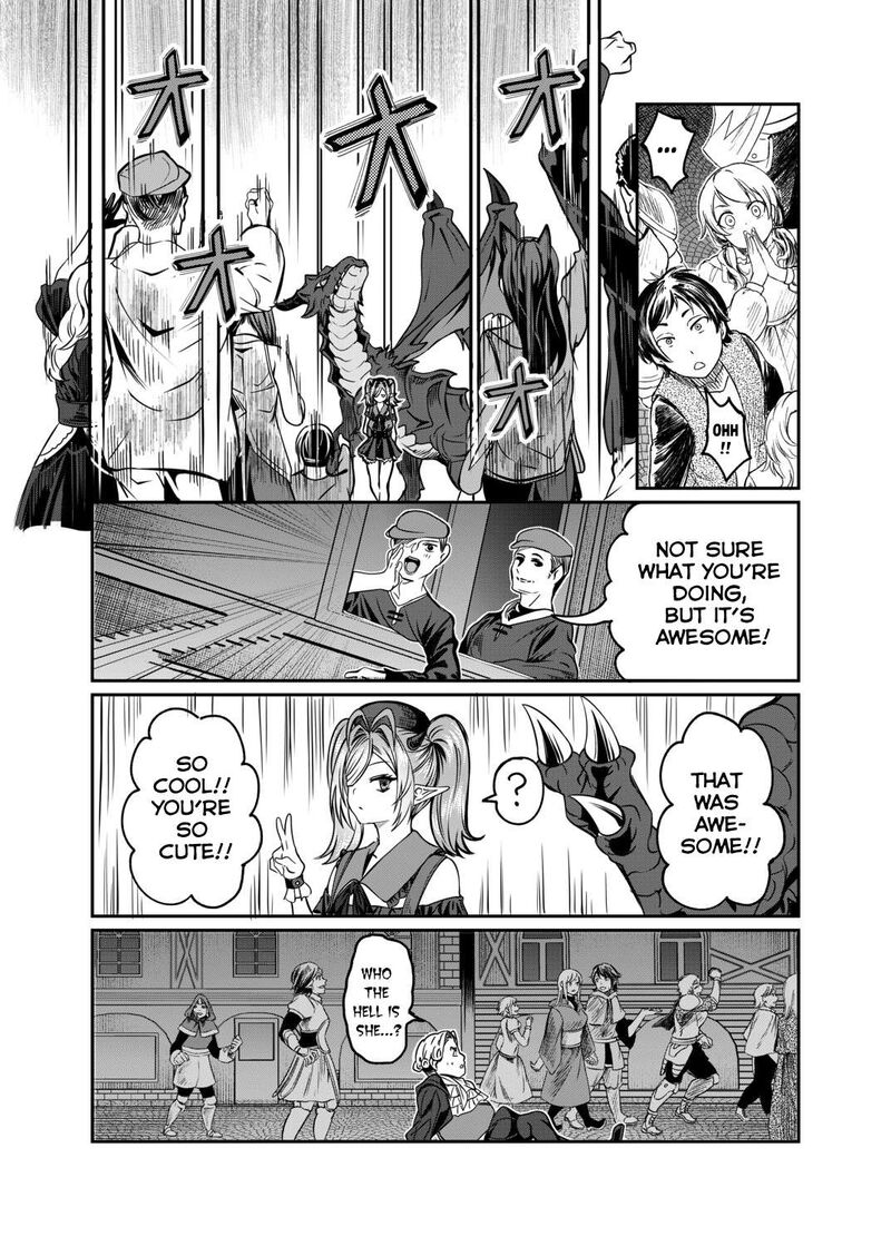 Dorei Wo Choukyoushite Harem Tsukuru 68 8