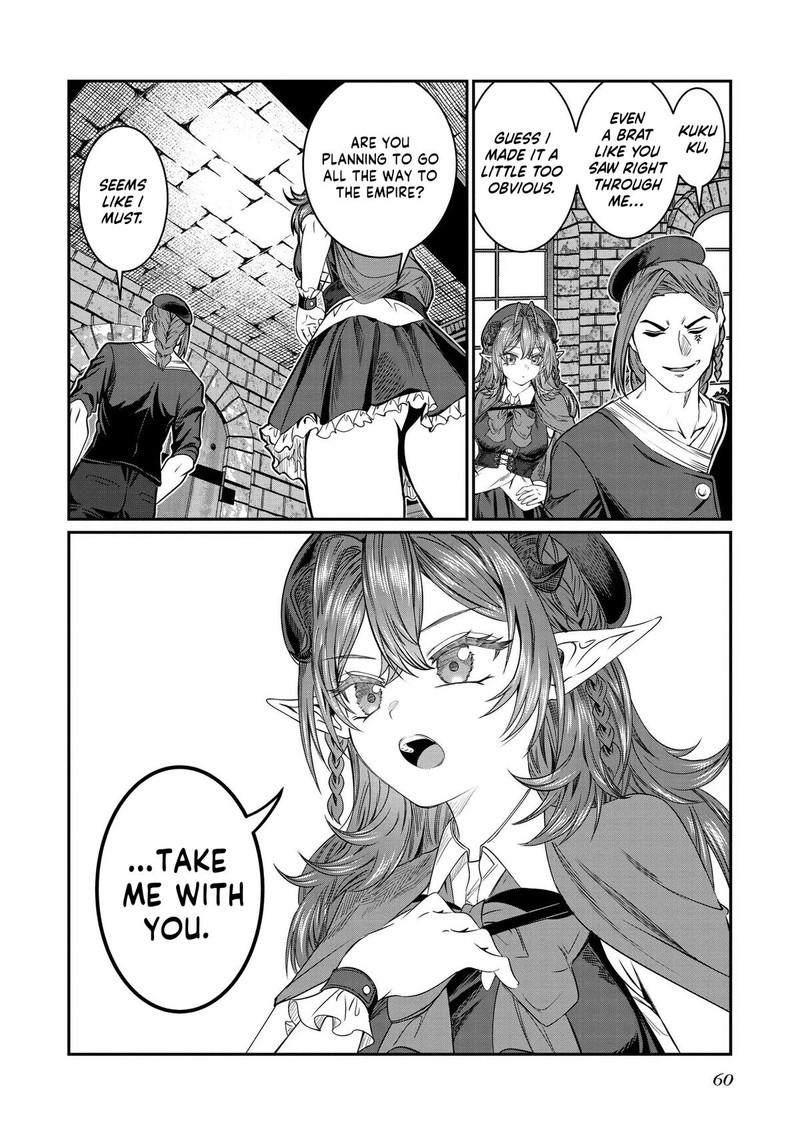 Dorei Wo Choukyoushite Harem Tsukuru 70 4
