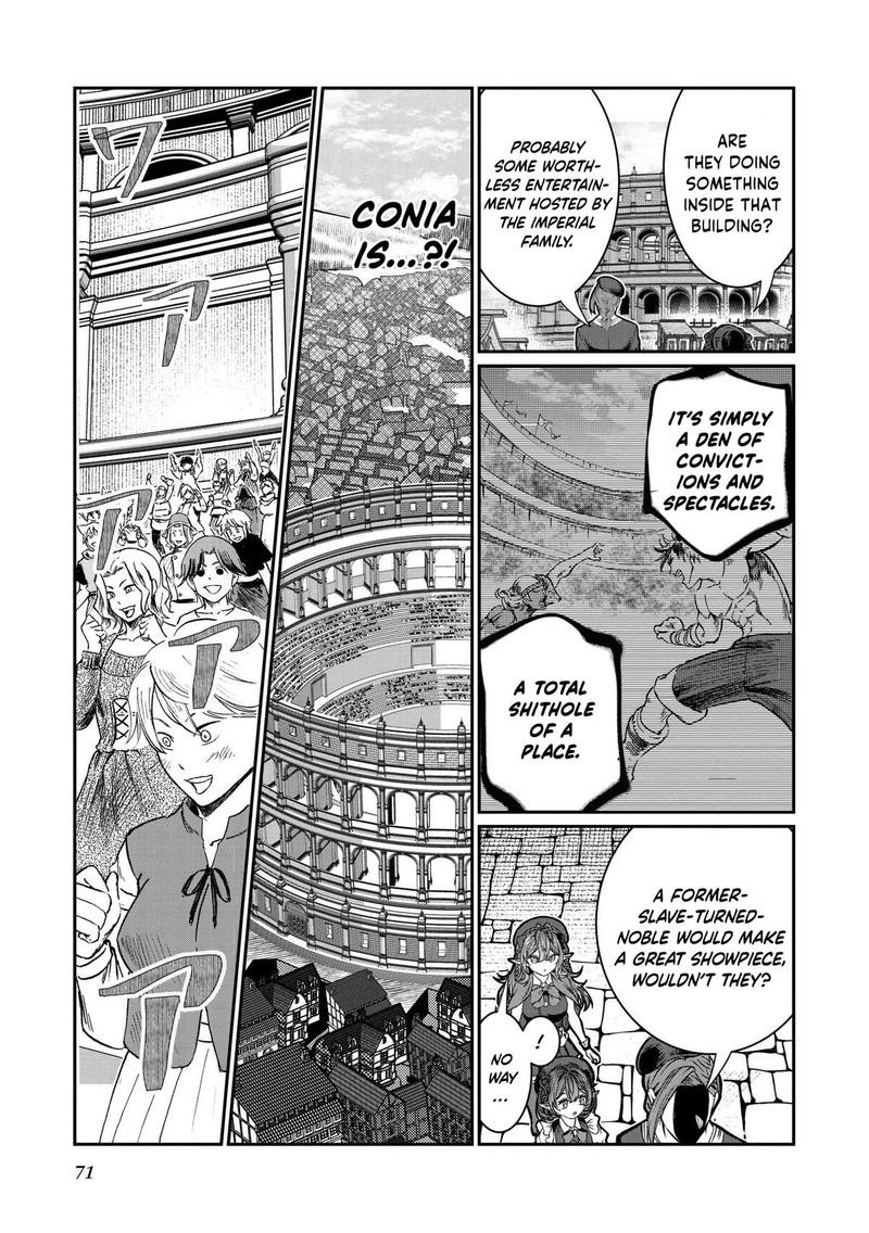 Dorei Wo Choukyoushite Harem Tsukuru 71 3