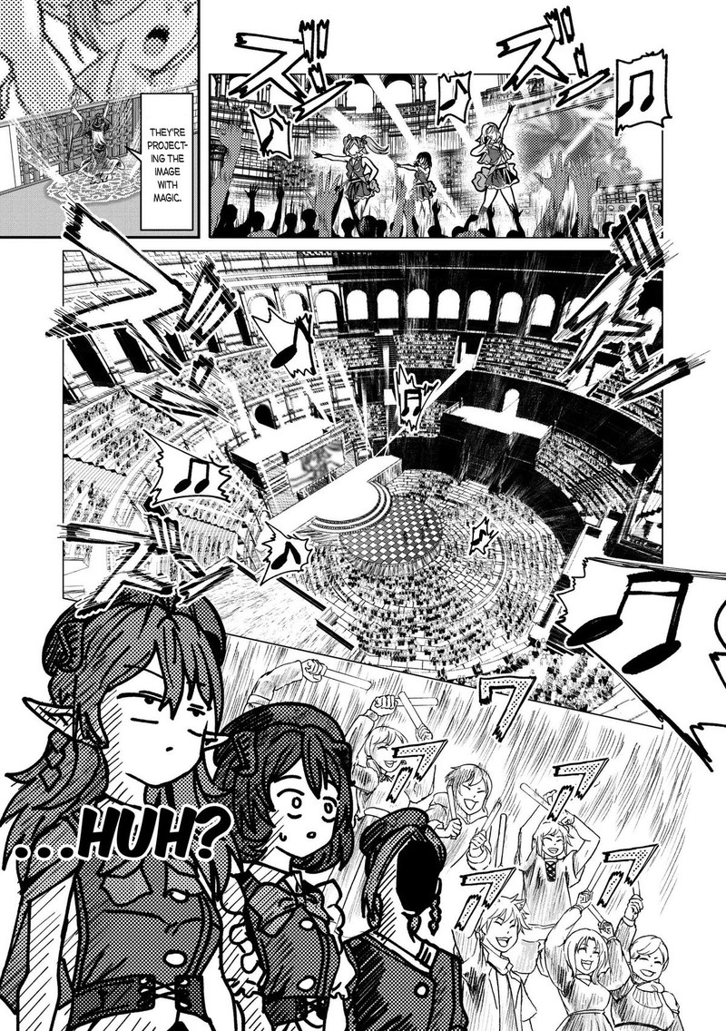 Dorei Wo Choukyoushite Harem Tsukuru 71 5