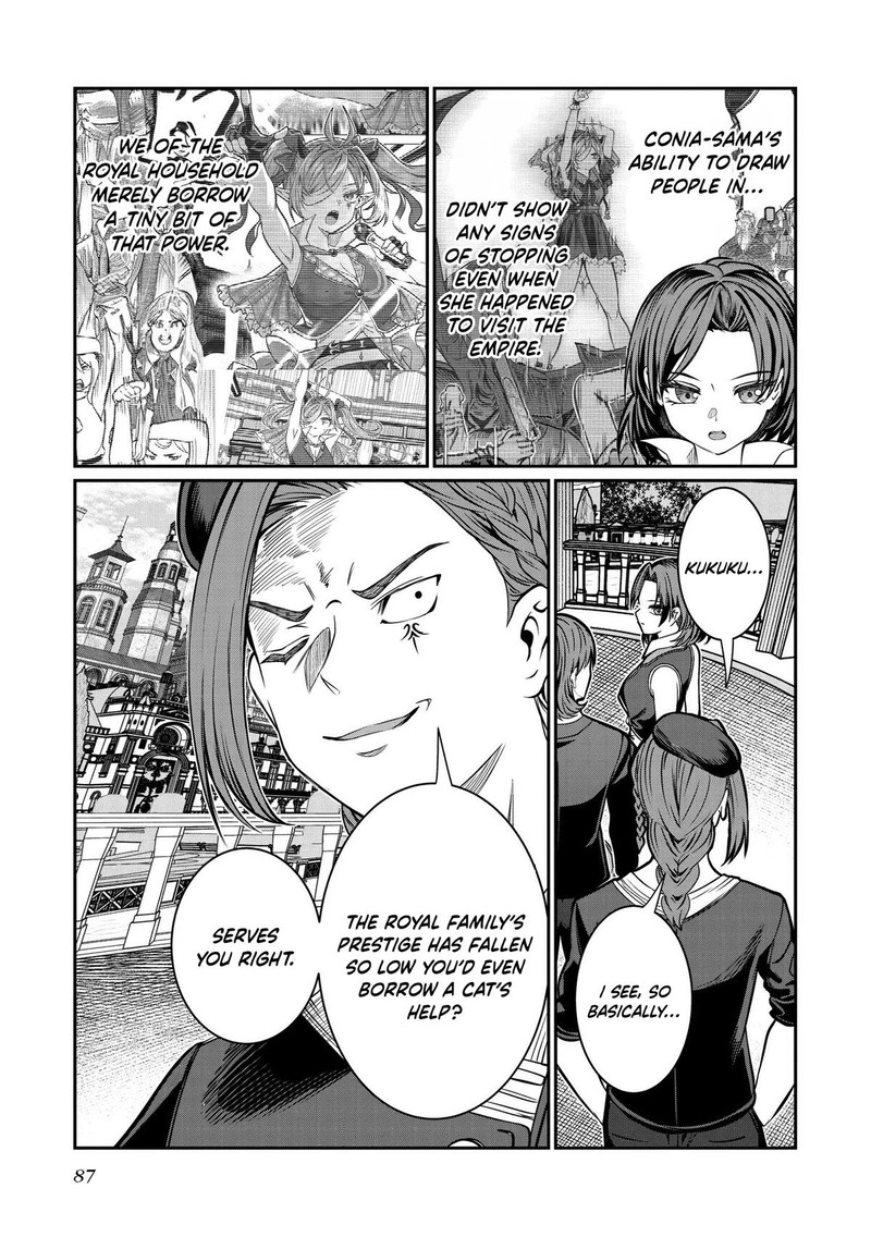 Dorei Wo Choukyoushite Harem Tsukuru 72 5