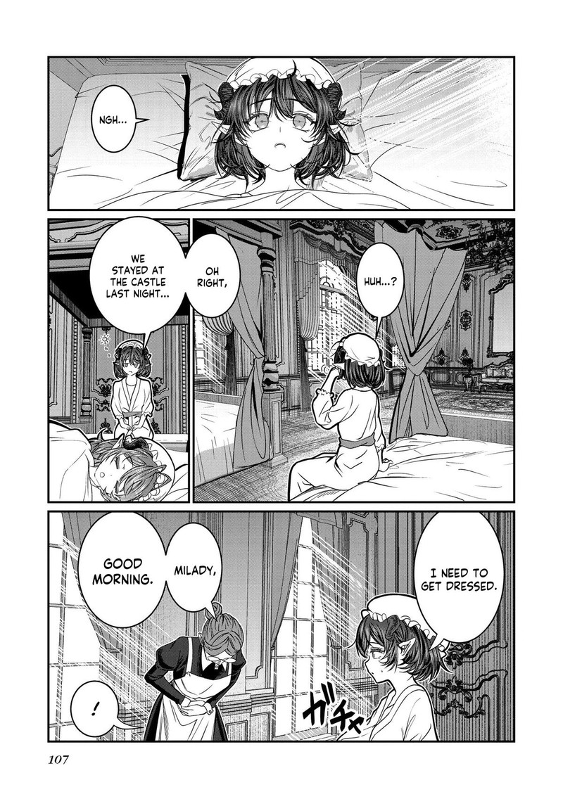 Dorei Wo Choukyoushite Harem Tsukuru 74 1