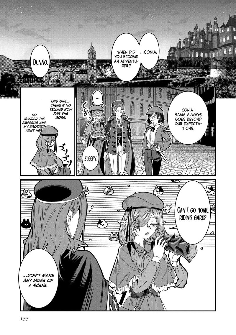 Dorei Wo Choukyoushite Harem Tsukuru 77 14