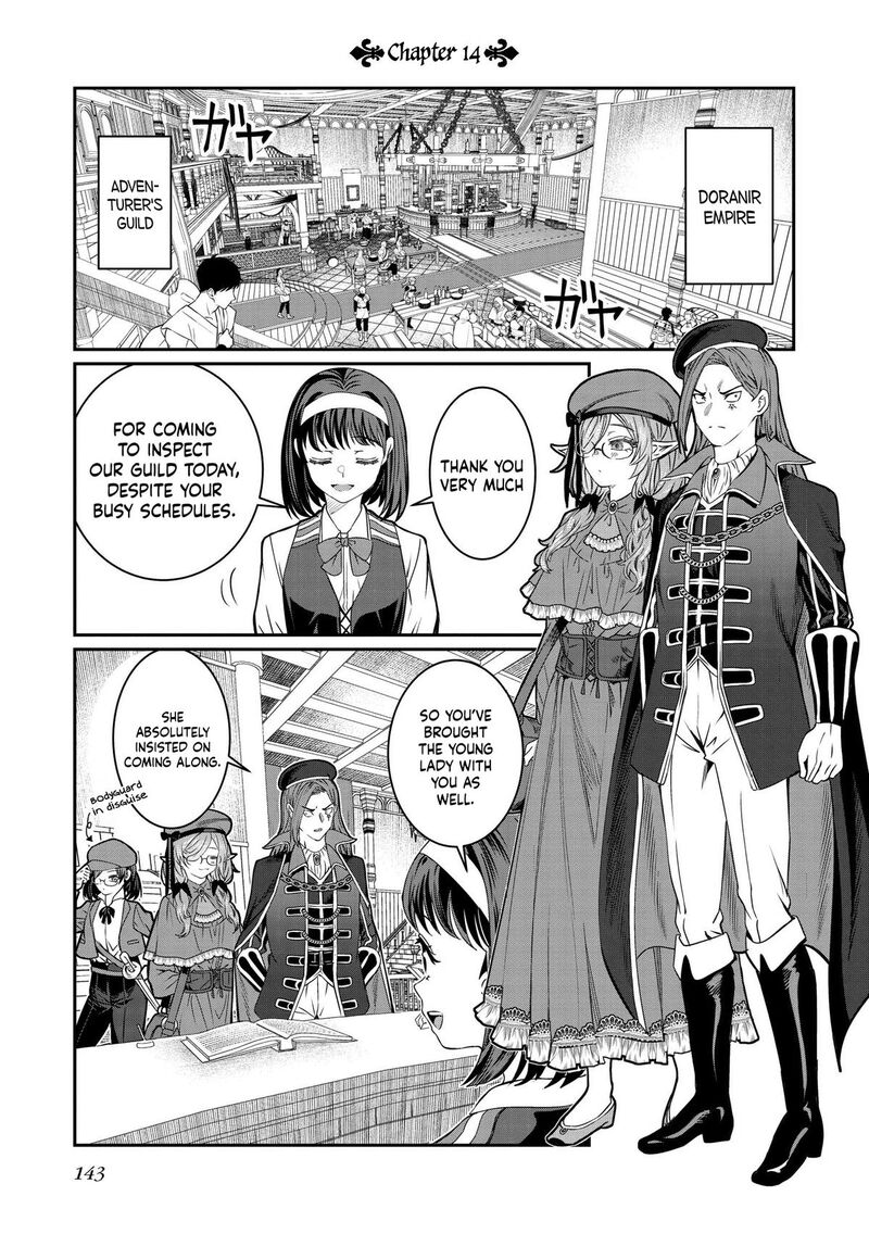 Dorei Wo Choukyoushite Harem Tsukuru 77 2