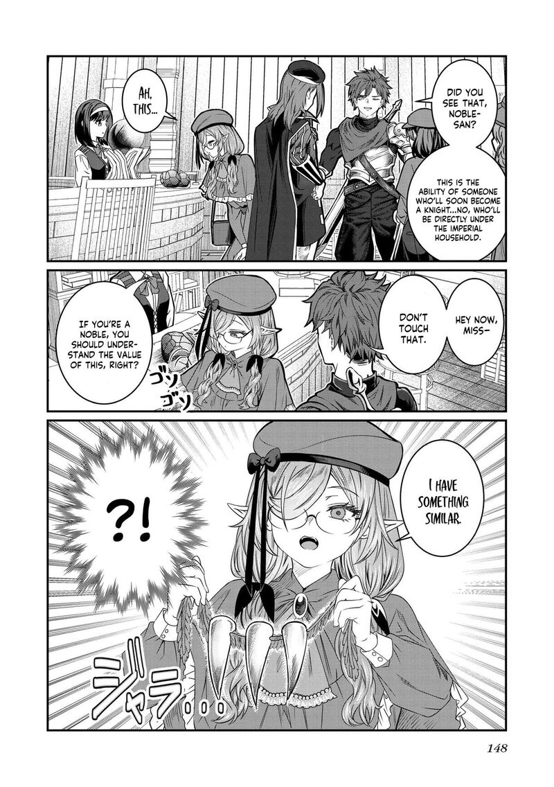 Dorei Wo Choukyoushite Harem Tsukuru 77 7