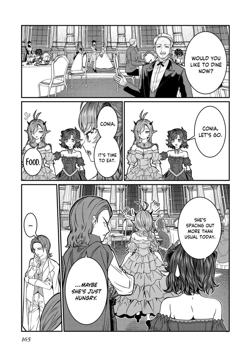 Dorei Wo Choukyoushite Harem Tsukuru 78 10