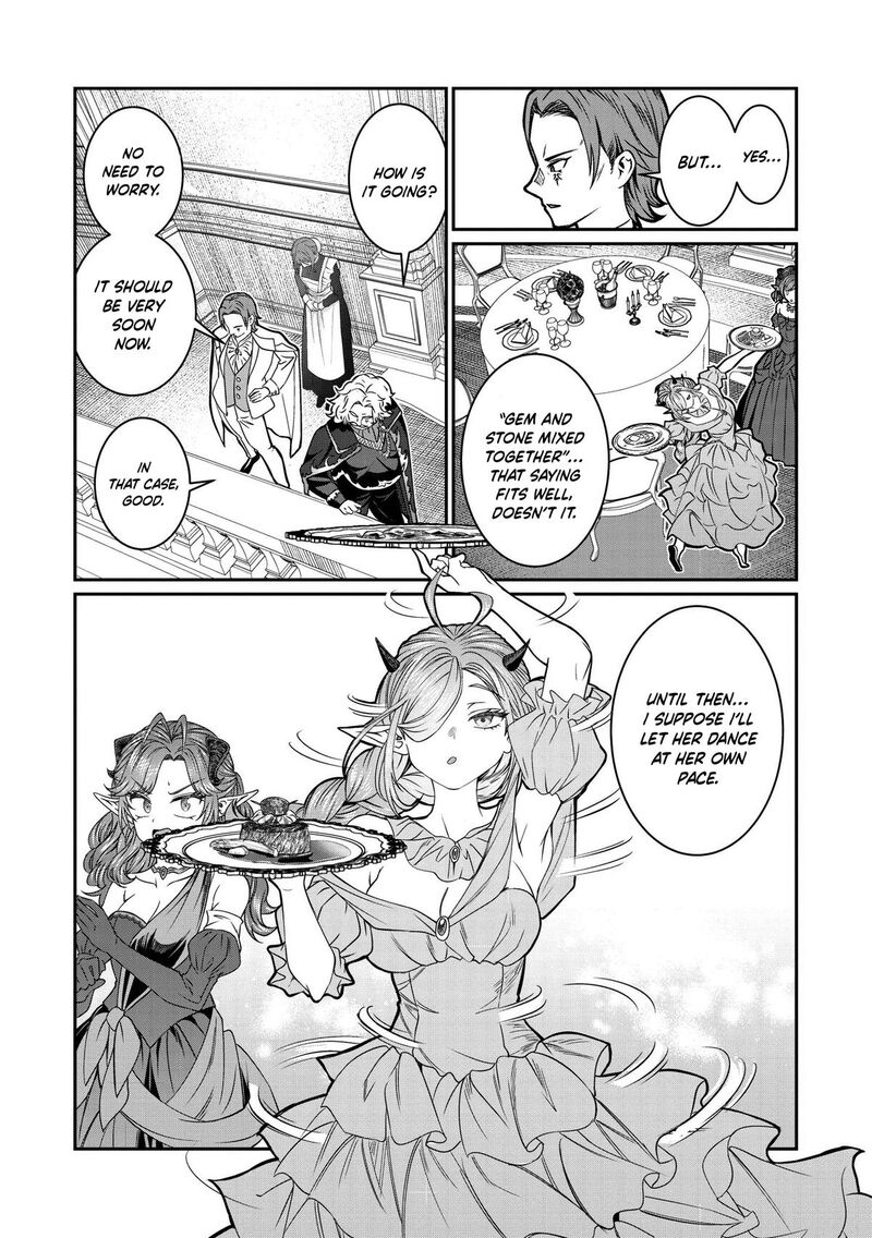 Dorei Wo Choukyoushite Harem Tsukuru 78 13