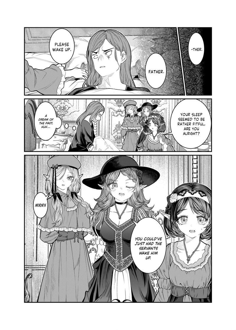 Dorei Wo Choukyoushite Harem Tsukuru 79 3