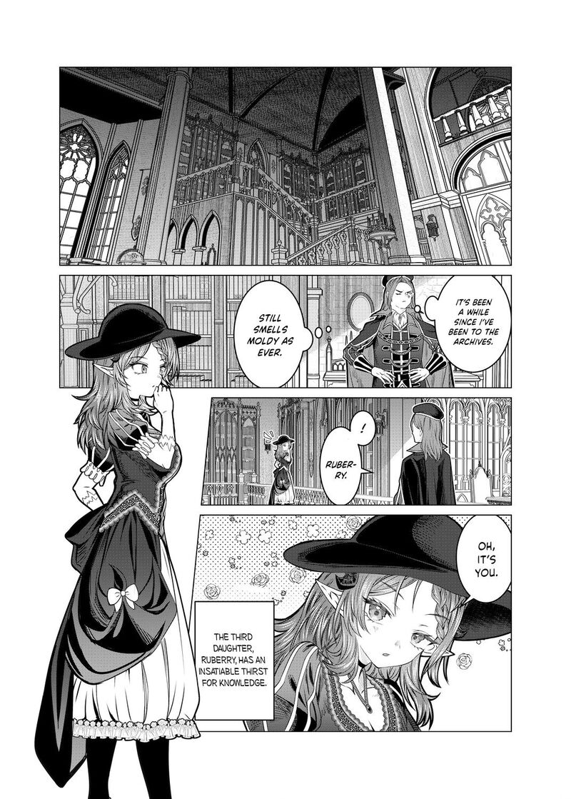 Dorei Wo Choukyoushite Harem Tsukuru 79 7