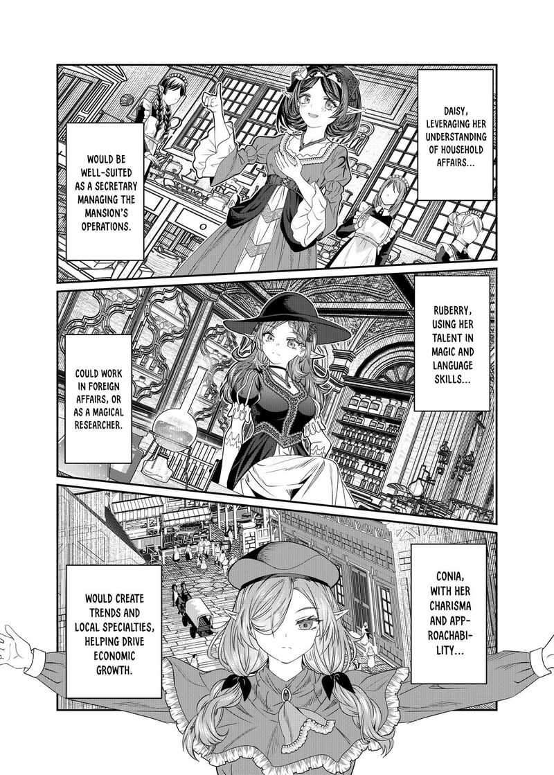 Dorei Wo Choukyoushite Harem Tsukuru 80 10