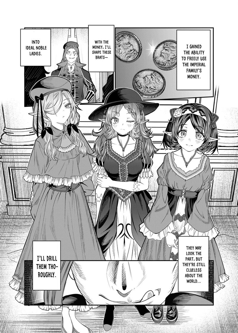 Dorei Wo Choukyoushite Harem Tsukuru 80 2