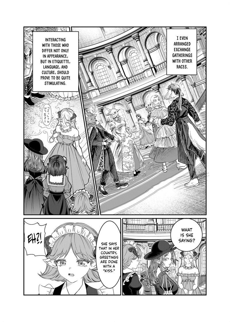 Dorei Wo Choukyoushite Harem Tsukuru 80 7