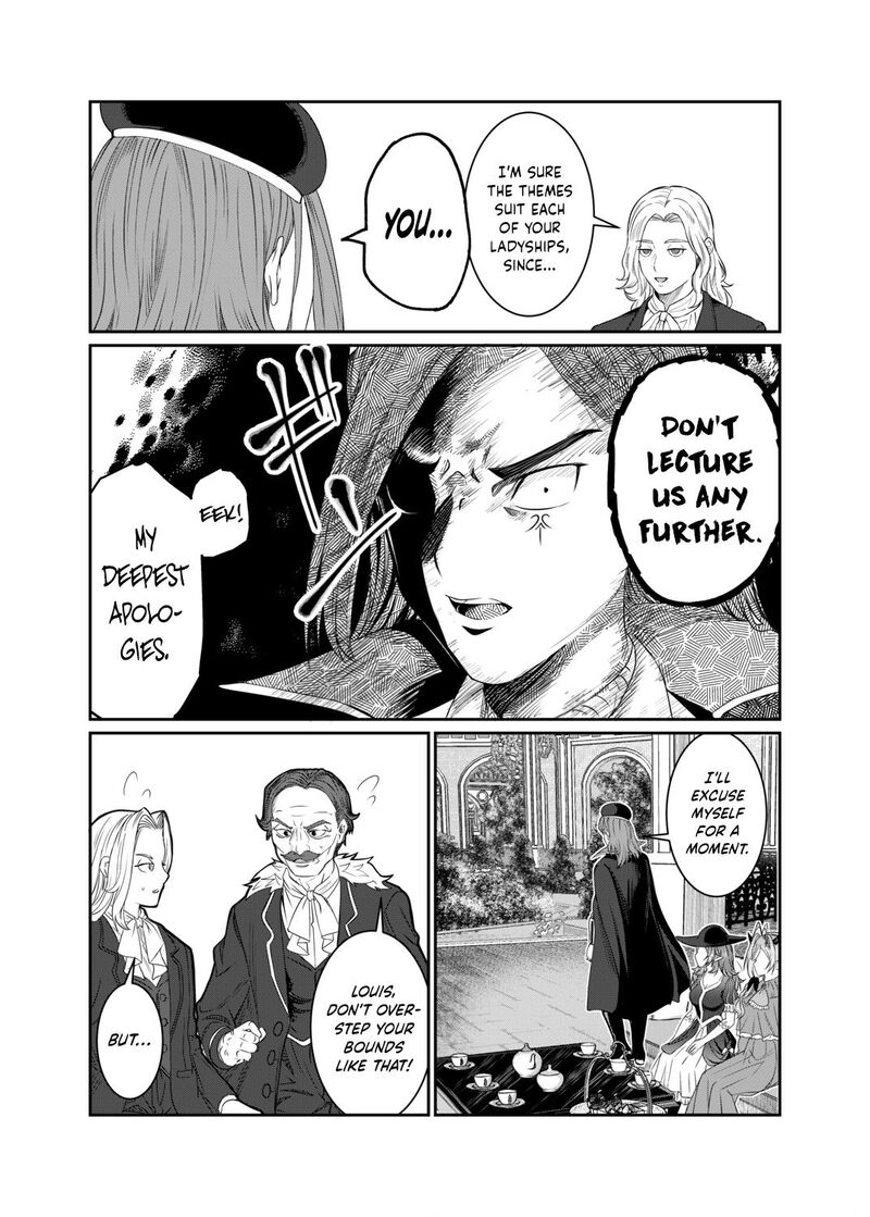 Dorei Wo Choukyoushite Harem Tsukuru 81 12