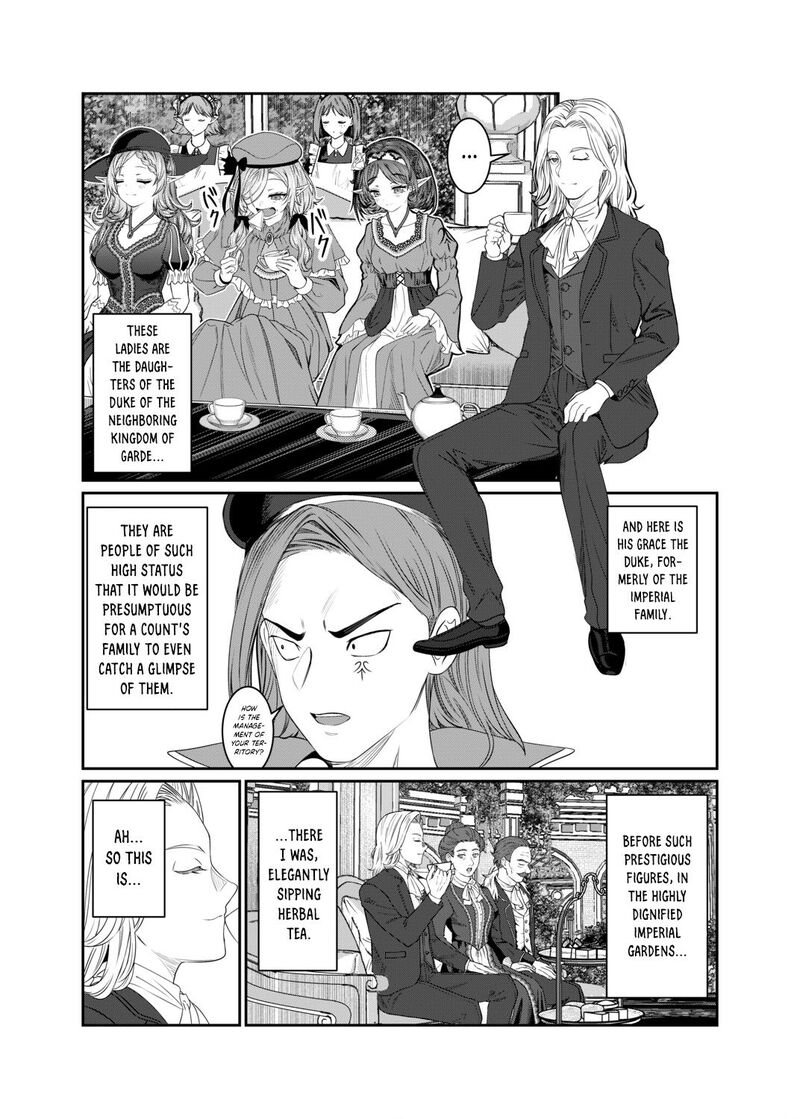 Dorei Wo Choukyoushite Harem Tsukuru 81 4